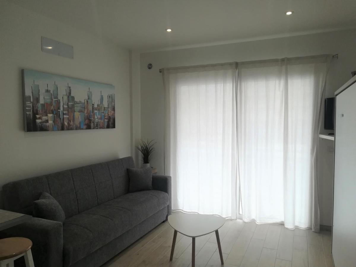 Acogedor Estudio Con Piscina Y Cerca De La Playa Πουέρτο Ντε Λα Κρουζ Εξωτερικό φωτογραφία