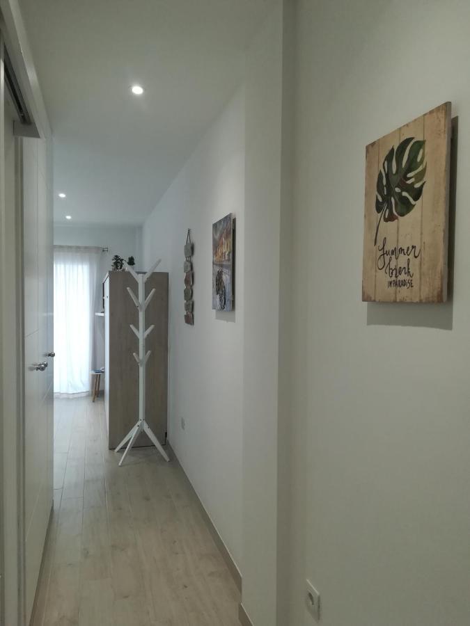Acogedor Estudio Con Piscina Y Cerca De La Playa Πουέρτο Ντε Λα Κρουζ Εξωτερικό φωτογραφία