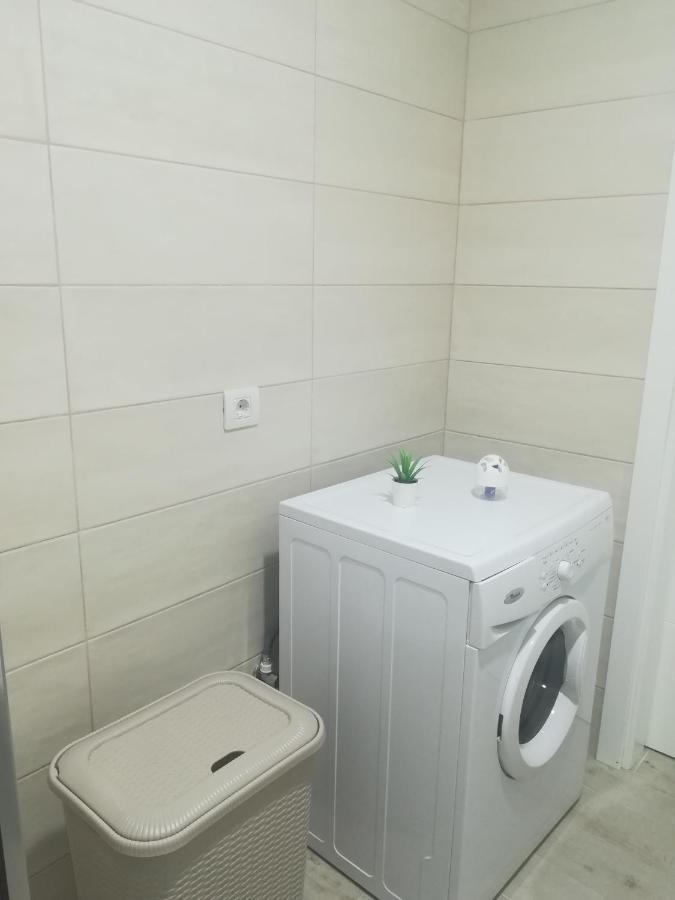 Acogedor Estudio Con Piscina Y Cerca De La Playa Πουέρτο Ντε Λα Κρουζ Εξωτερικό φωτογραφία