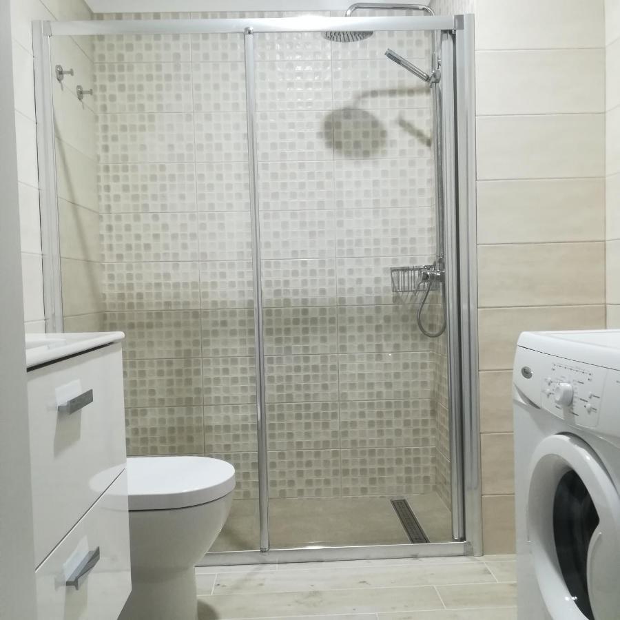 Acogedor Estudio Con Piscina Y Cerca De La Playa Πουέρτο Ντε Λα Κρουζ Εξωτερικό φωτογραφία